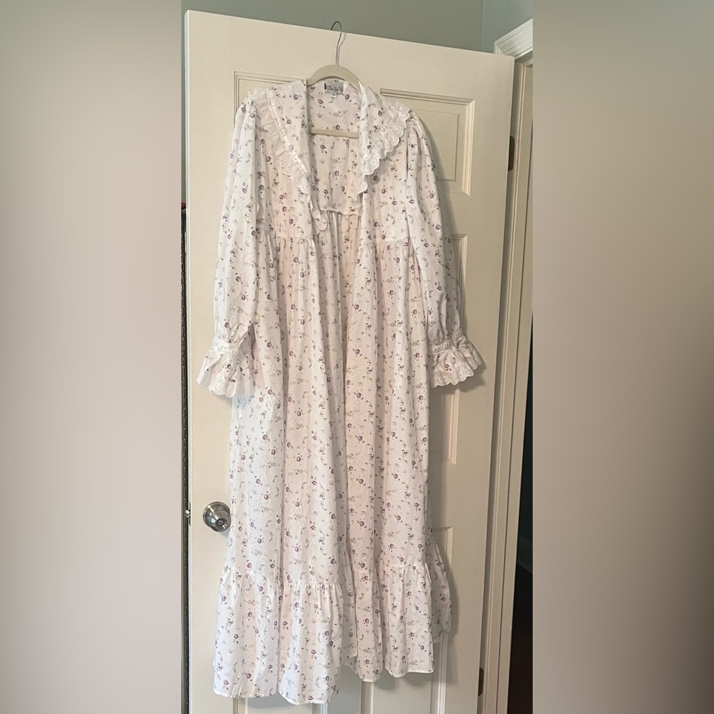 The One For You robe